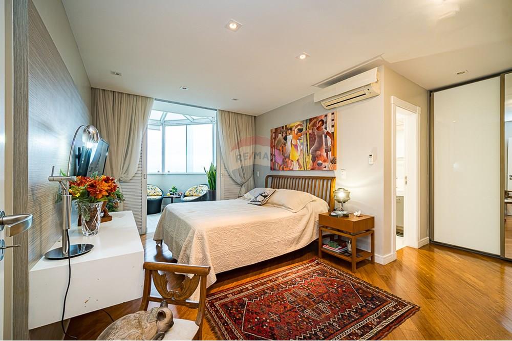 Cobertura - Venda - São Paulo , São Paulo - DSC01440-73.jpg - 601371039-19