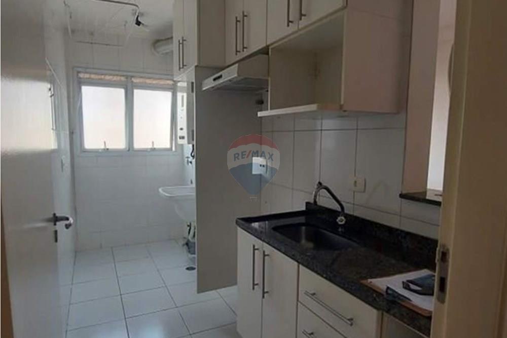 Apartamento - Alugar - São Paulo , São Paulo - 20220413_114918.jpg - 602381002-169