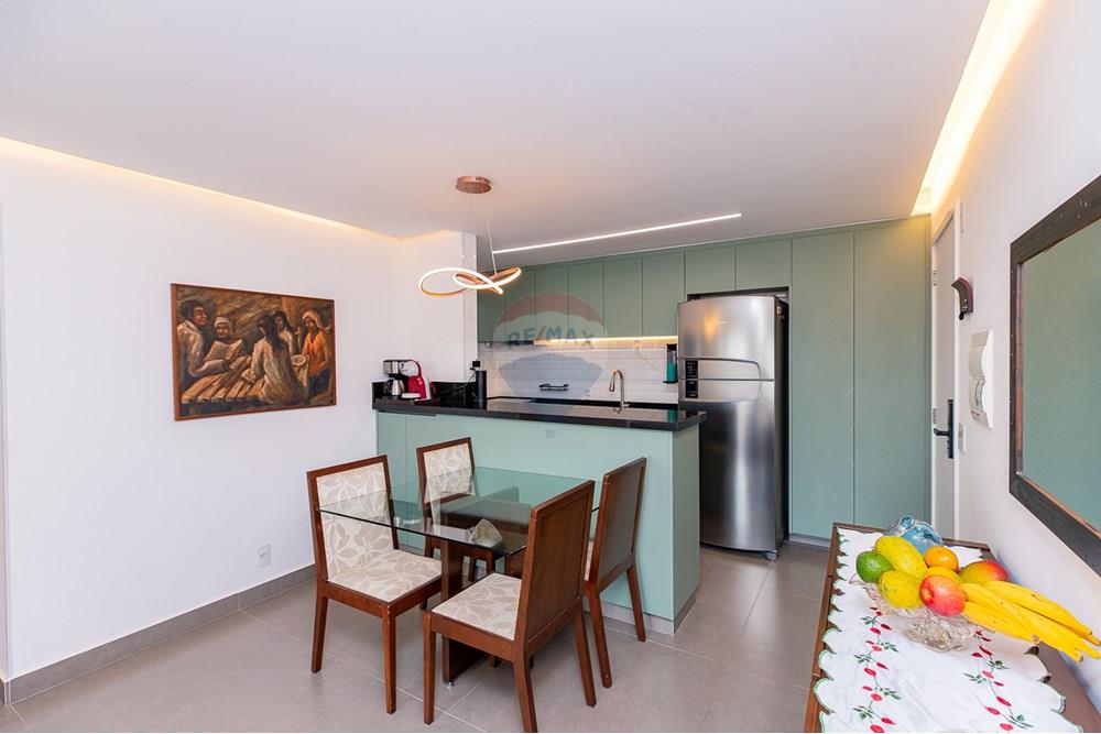 Apartamento - Venda - São Paulo , São Paulo - Cópia de Remax Ares-13.jpg - Sala de jantar - 601131075-4