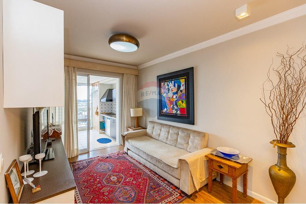 Apartamento - Venda - São Paulo , São Paulo - 01fotos_007.jpg - 601251010-397