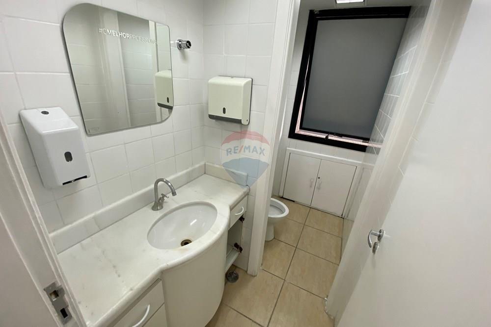 Cj. Comercial/ Sala - Alugar - São Paulo , São Paulo - IMG_1891.jpg - 602161004-175