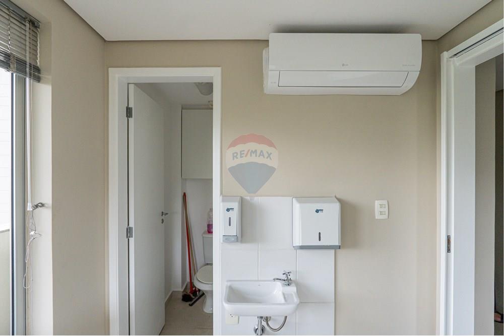 Cj. Comercial/ Sala - Venda - São Paulo , São Paulo - 03sala_005.JPG - 601401003-72