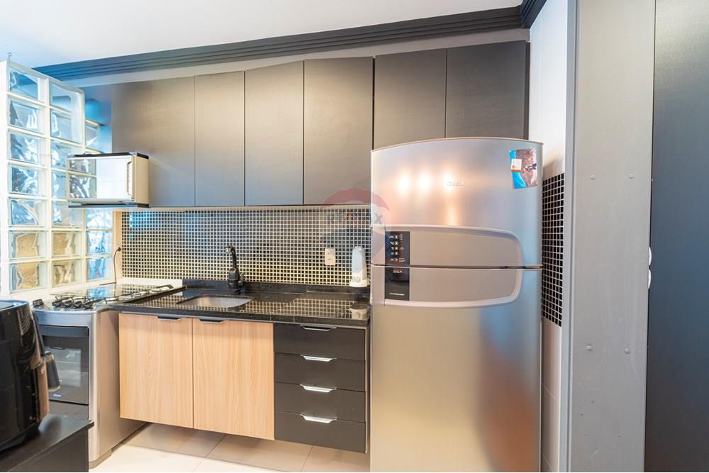 Apartamento - Venda - São Paulo , São Paulo - 601301016-244-17.jpg - 601301016-244