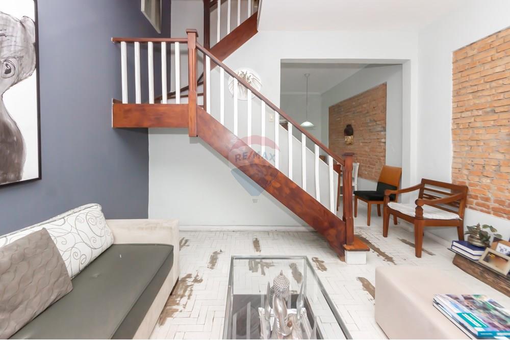 Casa - Venda - São Paulo , São Paulo - 1-25.jpg - 601371101-2