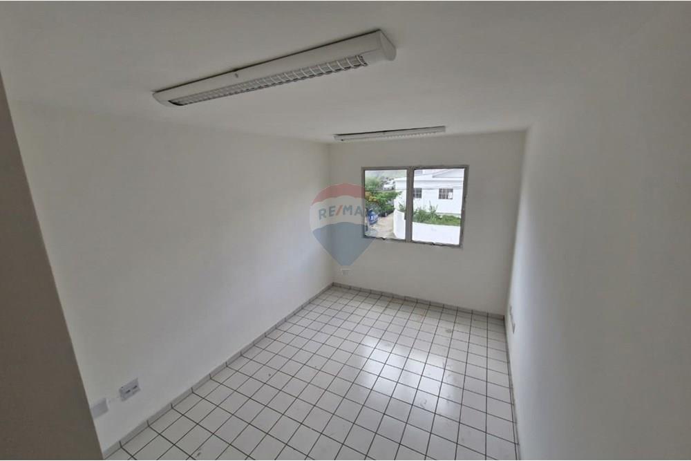 Prédio - Alugar - São Paulo , São Paulo - SL 1AND.jpeg - Sala de trabalho - 601081107-3