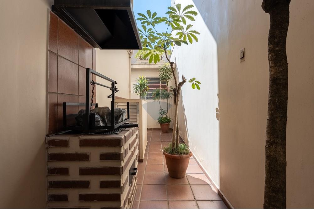 Casa Comercial - Venda - São Paulo , São Paulo - 25-Casa.jpg - 601971016-481