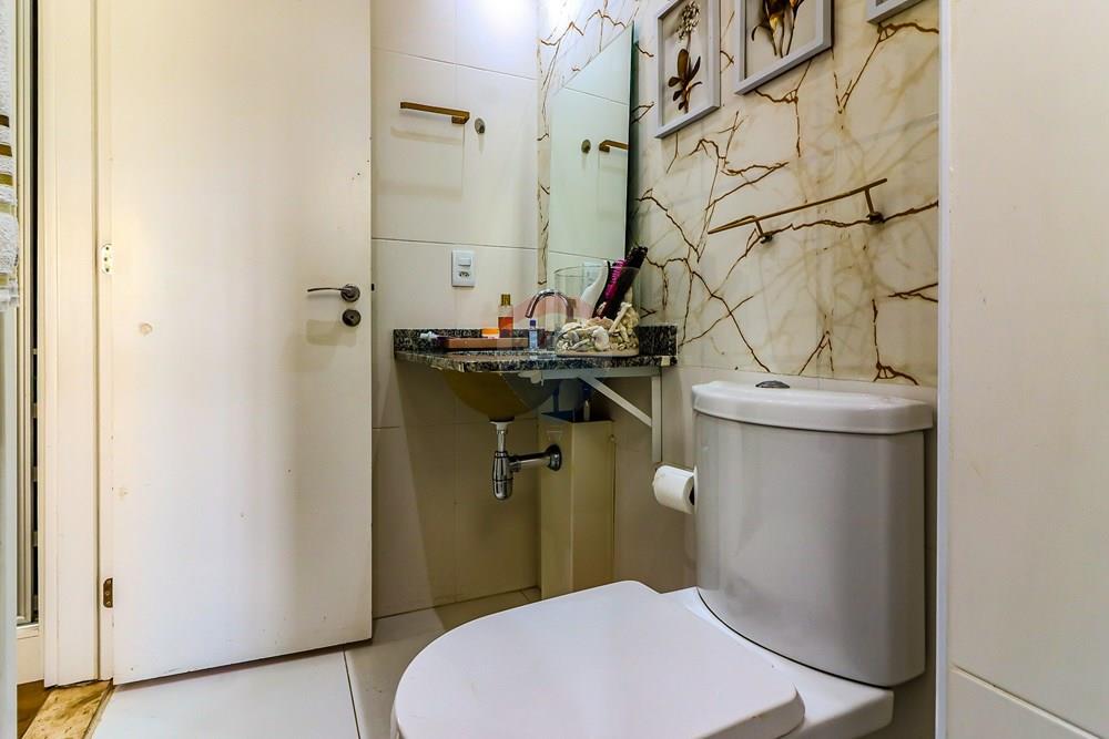 Apartamento - Venda - São Paulo , São Paulo - 06dormitorios_015.JPG - 602101009-64