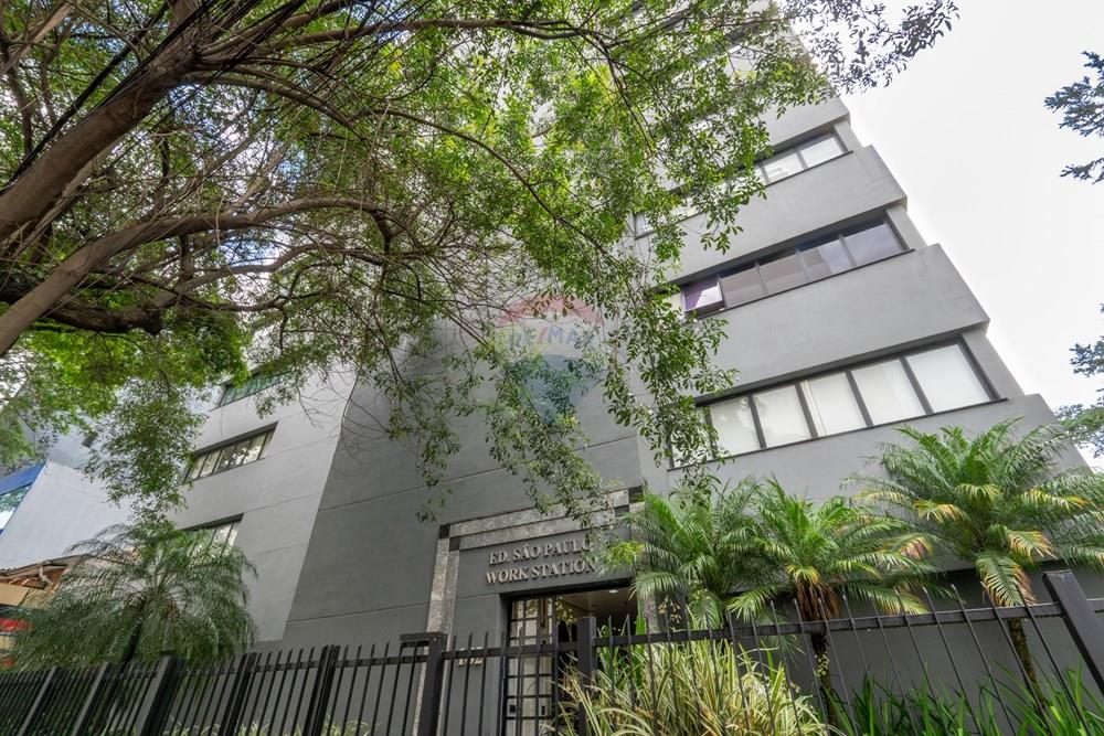 Cj. Comercial/ Sala - Venda - São Paulo , São Paulo - 01fotos_008.jpg - 601251302-43