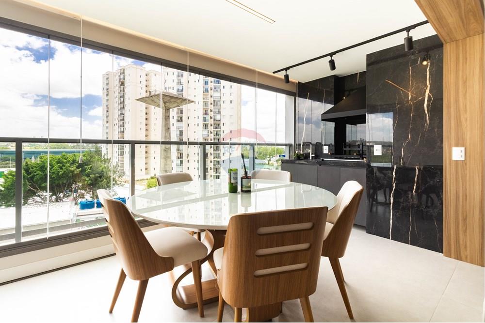 Apartamento - Venda - São Paulo , São Paulo - Cópia de 2 VARANDA (4).jpg - 601261084-54