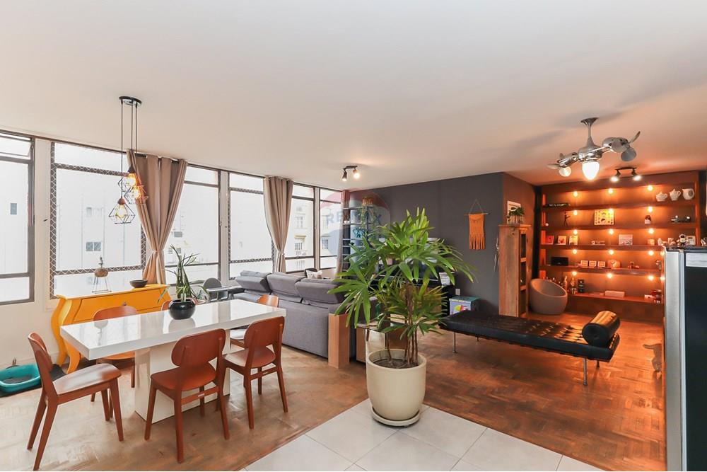 Apartamento - Venda - São Paulo , São Paulo - 03sala002.jpg - Sala de jantar - 601081093-4