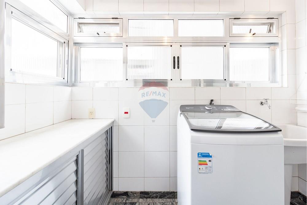 Apartamento - Alugar - São Paulo , São Paulo - _MG_2695.jpg - 601361016-178