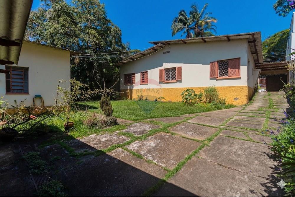 Casa - Venda - São Paulo , São Paulo - Gemini_Generated_Image_xgipatxgipatxgip.jpg - Jardim Externo - 601251032-96