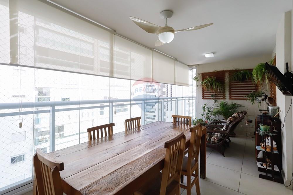 Apartamento - Venda - São Paulo , São Paulo - 25-12-15-R. Marc Chagall, 339 - Perdizes_010_CapodannoFotografia.jpg - 602341018-45