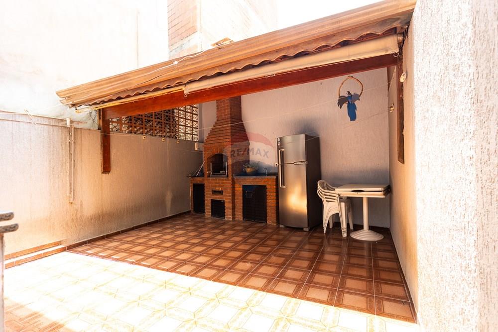 Casa - Venda - São Paulo , São Paulo - 035.jpg - Churrasqueira - 602201008-219