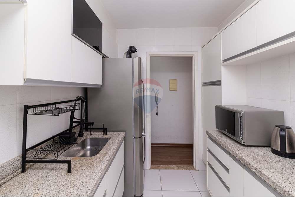 Apartamento - Alugar - São Paulo , São Paulo - Rua Antônio Ribeiro de Morais, 264_42.jpg - 601771003-358