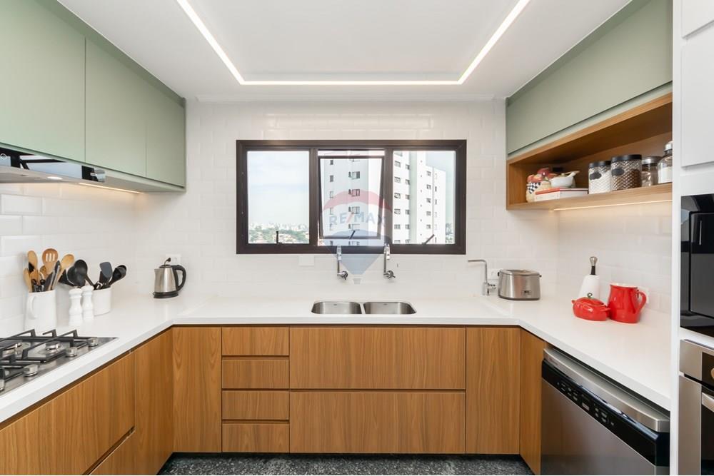 Duplex - Venda - São Paulo , São Paulo - 27 - Cozinha.jpg - 602031008-64