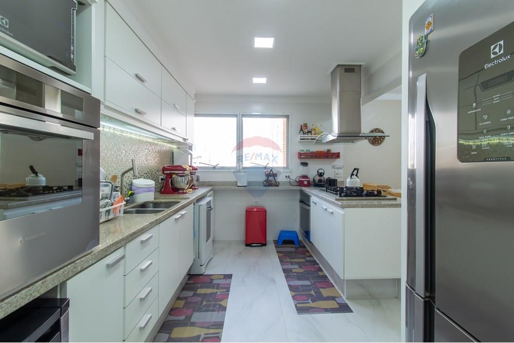 Apartamento - Venda - São Paulo , São Paulo - 40 Cozinha.jpg - 601971076-89