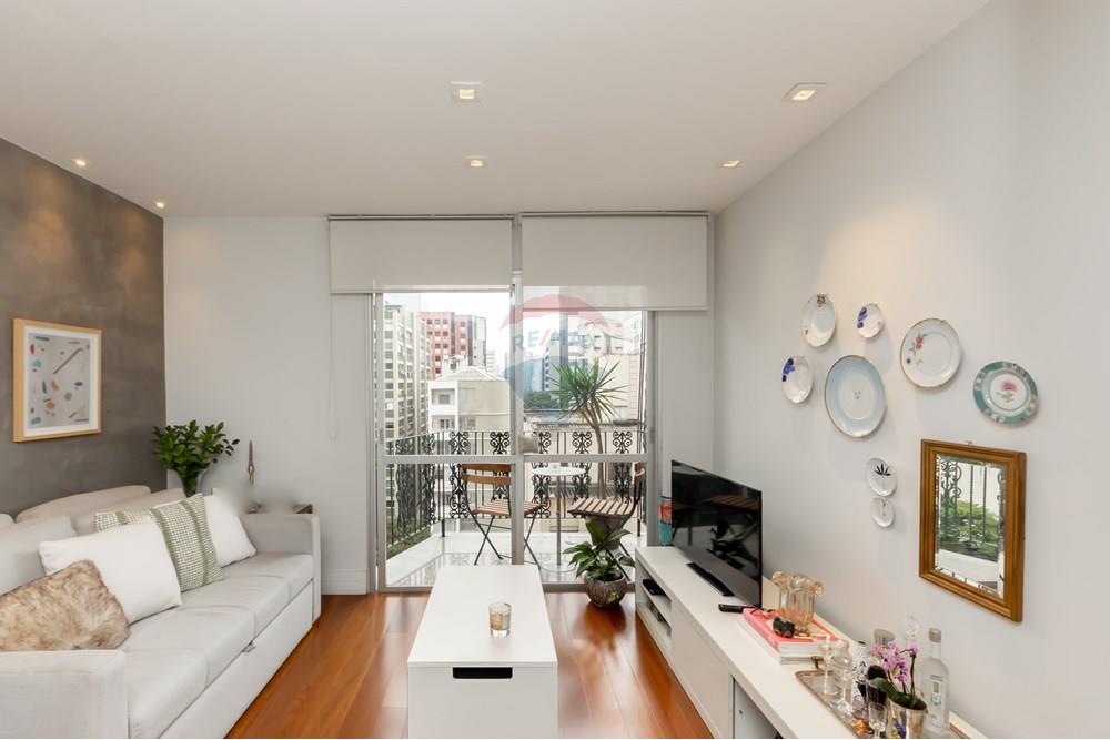 Apartamento - Venda - São Paulo , São Paulo - 03 sala.jpg - 601481005-193