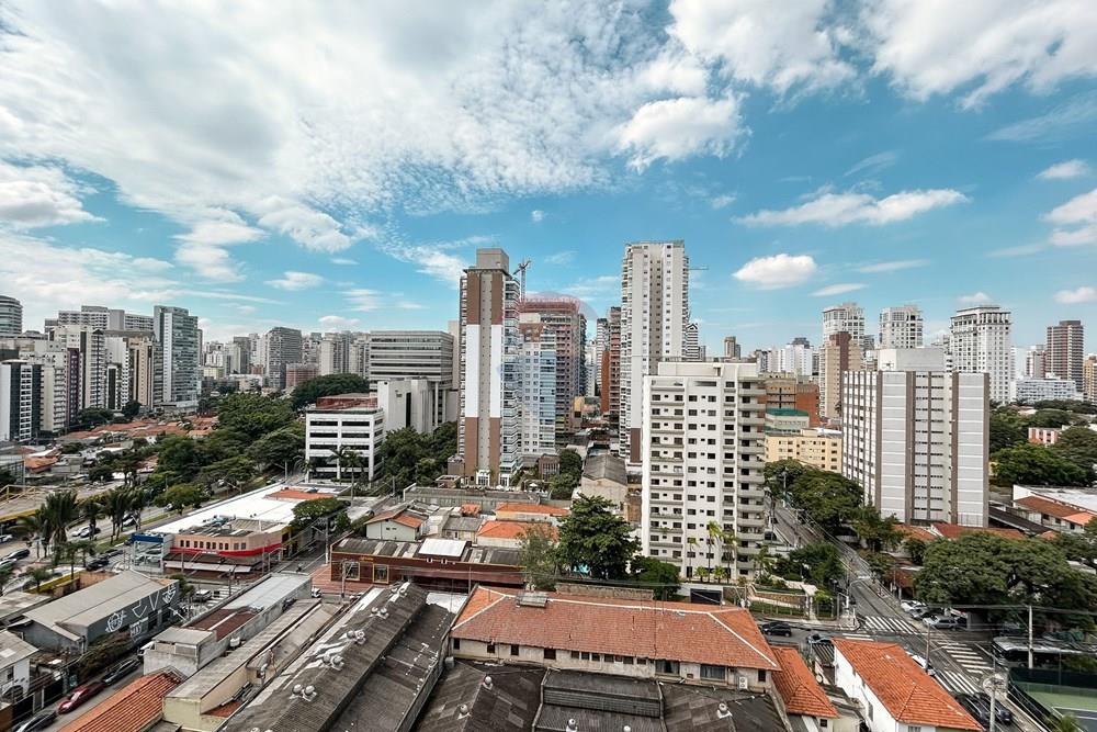 Studio - Alugar - São Paulo , São Paulo - IMG_9498.JPG - 601131004-180