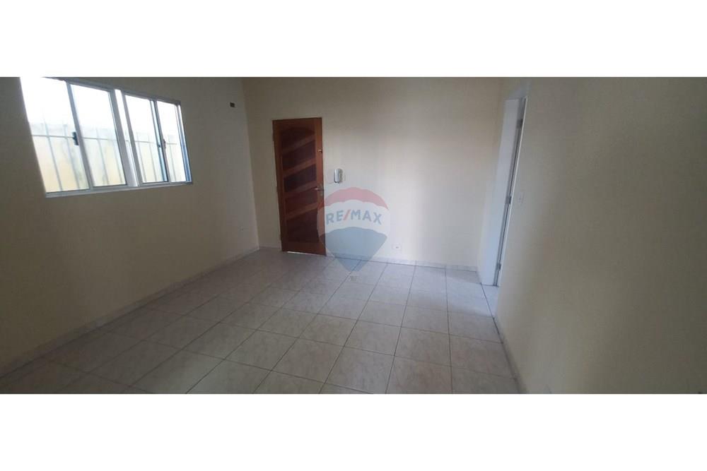 Casa para alugar com 2 quartos, 80m² - Foto 1