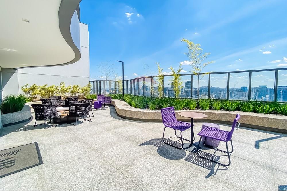 Studio - Venda - São Paulo , São Paulo - IMG_124901.jpg - 602241008-58