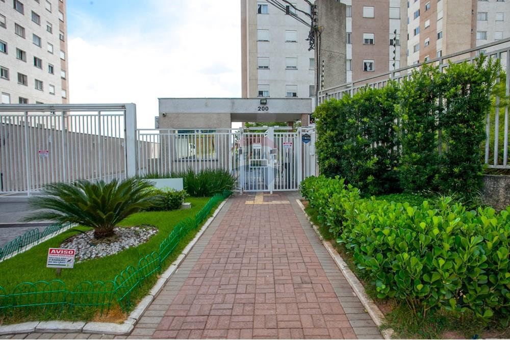 Apartamento - Venda - São Paulo , São Paulo - IMG_6400.jpg - 601751081-31