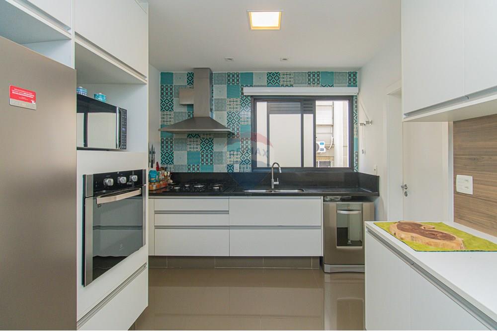 Apartamento - Venda - São Paulo , São Paulo - 48 COZINHA.jpg - Cozinha - 601081084-12