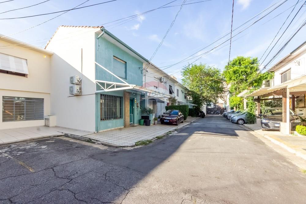 Casa de Vila - Venda - São Paulo , São Paulo - IMG_888129.jpg - 601721028-70