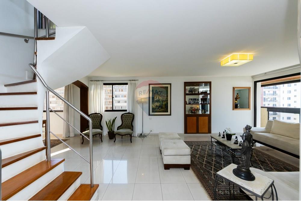 Cobertura - Venda - São Paulo , São Paulo - IMG_6421.jpg - 601721006-94