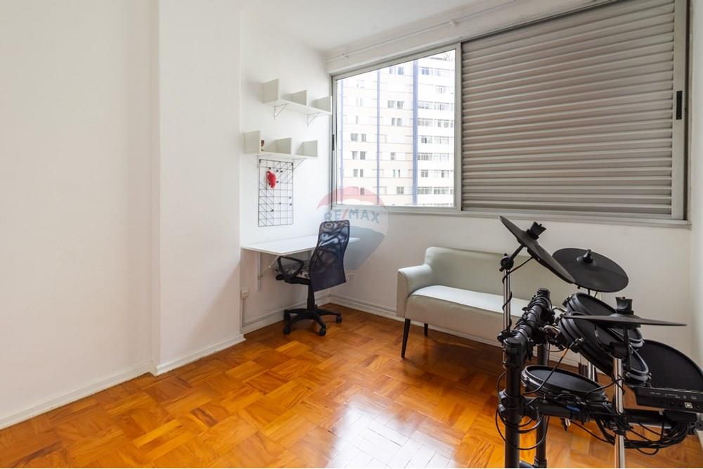 Apartamento - Venda - São Paulo , São Paulo - 3 QUARTO 1 (3).jpg - 602191021-25