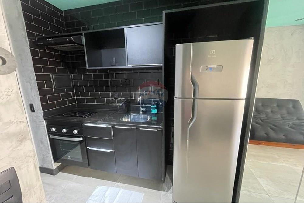 Studio - Alugar - São Paulo , São Paulo - 4.jpeg - 601261089-533