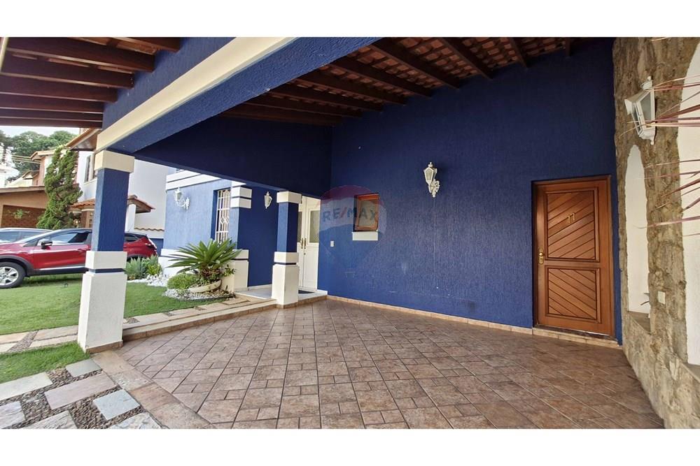 Casa de Condomínio - Venda - São Paulo , São Paulo - RUA MAESTRO BORTOLUCCI, 131 (17).jpg - Garagem - 601051032-126