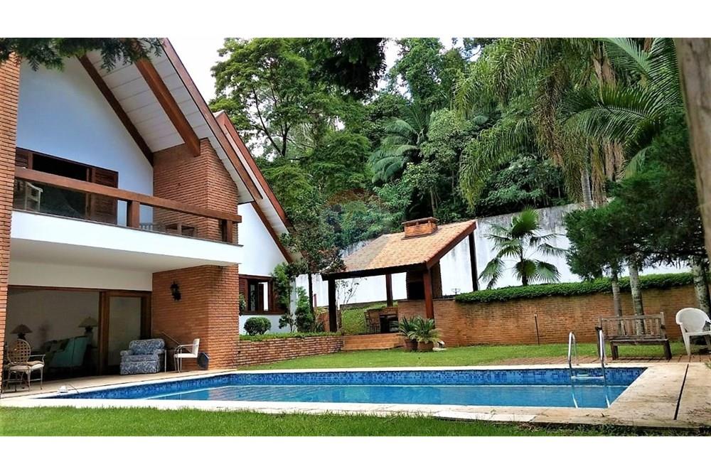 Casa de Condomínio - Alugar - São Paulo , São Paulo - WhatsApp Image 2025-05-23 at 14.50.11 (1).jpeg - 601971032-115