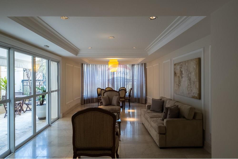 Apartamento - Venda - São Paulo , São Paulo - 113_AP.jpg - 601081008-47