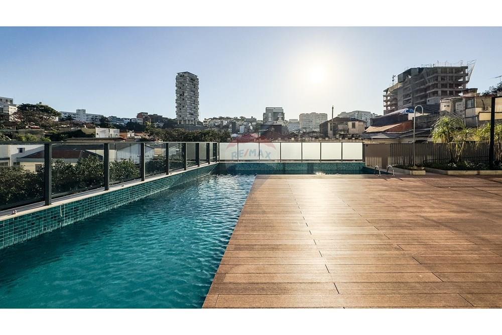 Apartamento - Venda - São Paulo , São Paulo - IMG_E9167.jpg - 601261095-7