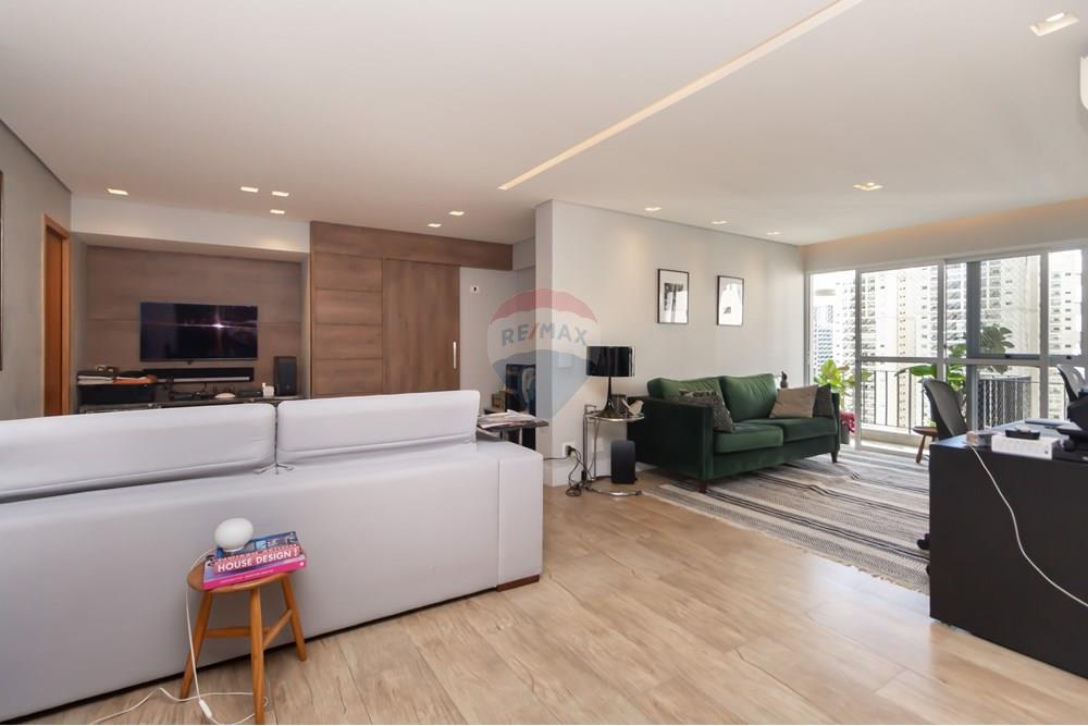 Residential - Leilighet - Sao Paulo , Sao Paulo - BR - IMG_992337.jpg - 601721050-12