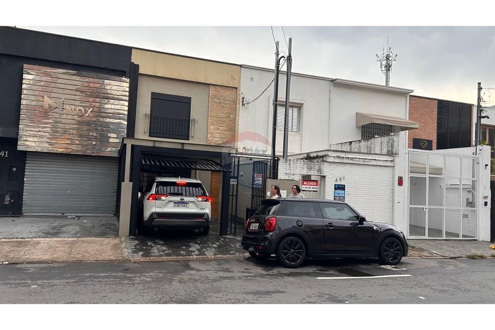 Sobrado para alugar com 3 quartos, 112m² - Foto 42