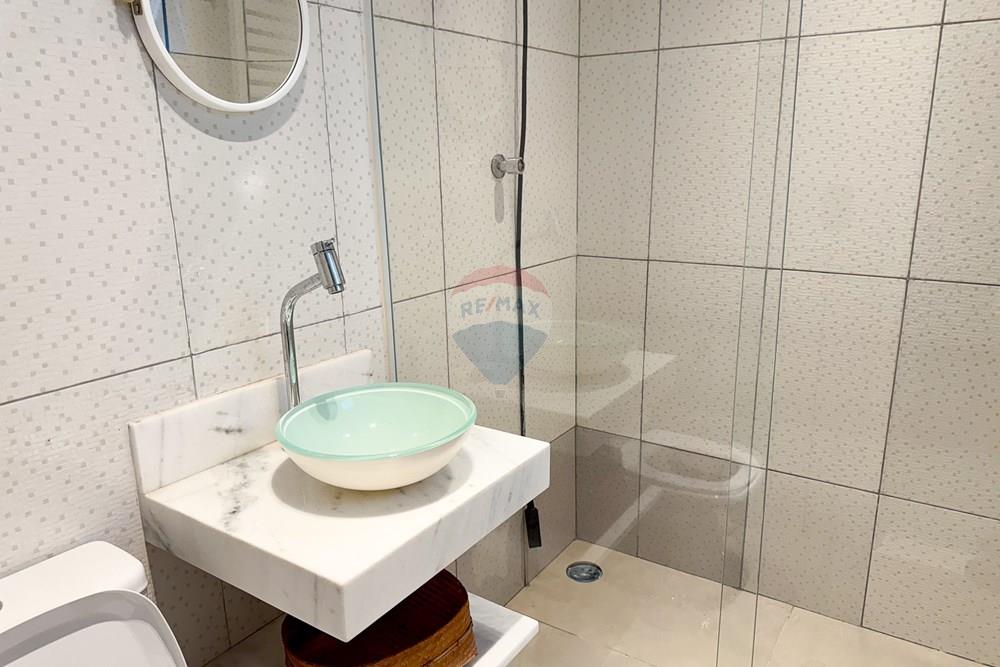 Casa de Condomínio - Alugar - Santana de Parnaíba , São Paulo - IMG_9261.JPG - 602181008-91