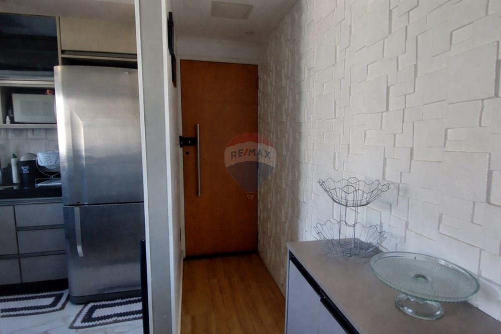 Apartamento - Venda - São Paulo , São Paulo - WhatsApp Image 2026-03-31 at 10.04.53.jpeg - Cozinha - 601811045-9