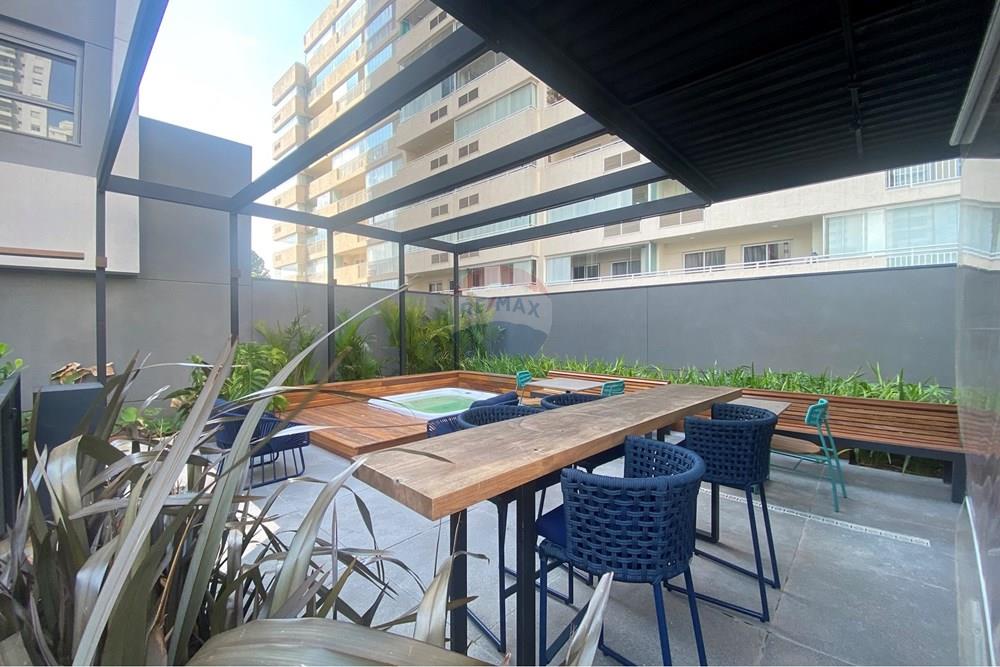 Apartamento - Alugar - São Paulo , São Paulo - IMG_2336.JPEG - 602051002-92
