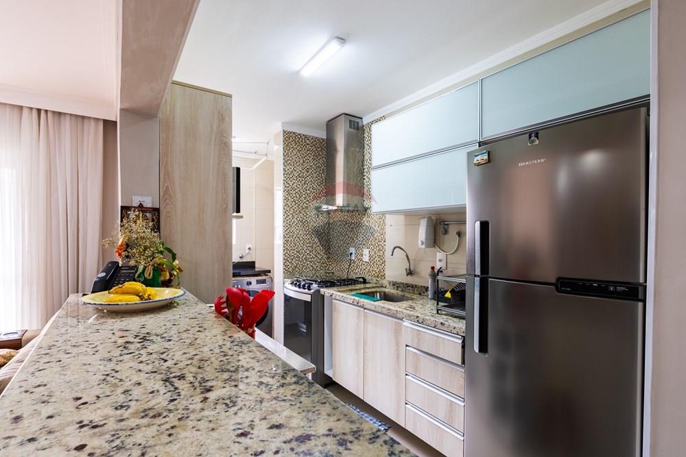 Apartamento - Venda - São Paulo , São Paulo - AP-36.jpg - 601471015-76