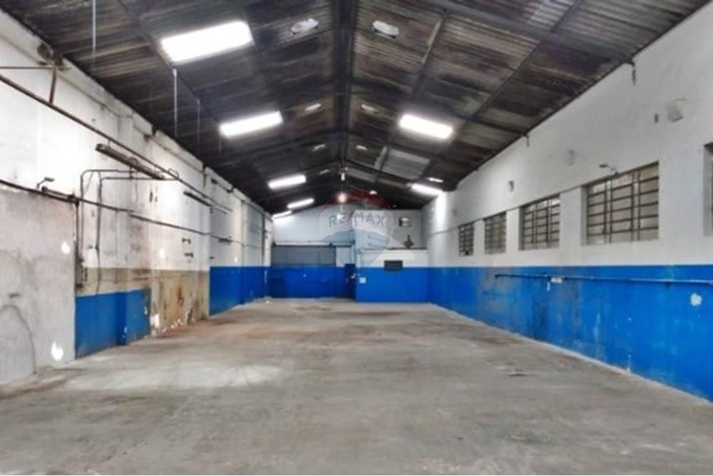 Galpão - Alugar - São Paulo , São Paulo - 23.jpg - 602291021-280