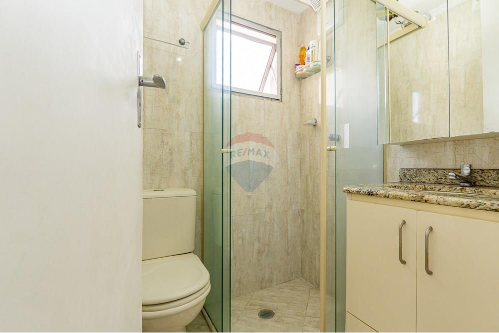 Apartamento - Venda - São Paulo , São Paulo - Cópia de Remax Ares-23 (1).jpg - Banheiro - 601131051-23