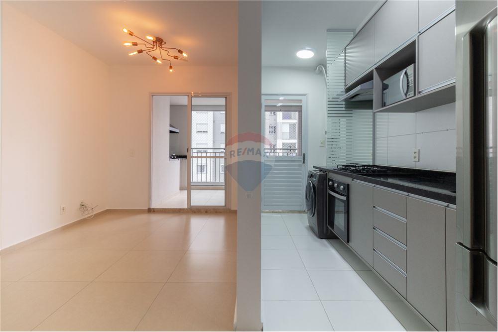 Apartamento - Venda - São Paulo , São Paulo - 25 - 602281022-115