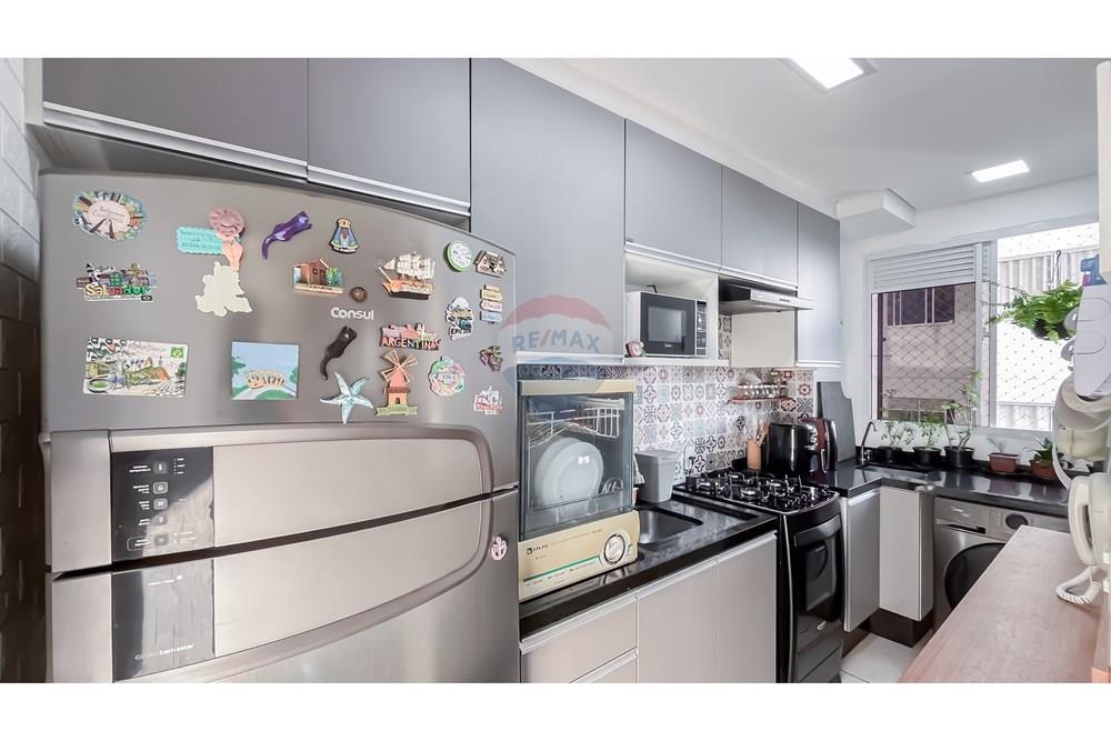 Apartamento - Venda - São Paulo , São Paulo - 1-9.jpg - 602241022-5