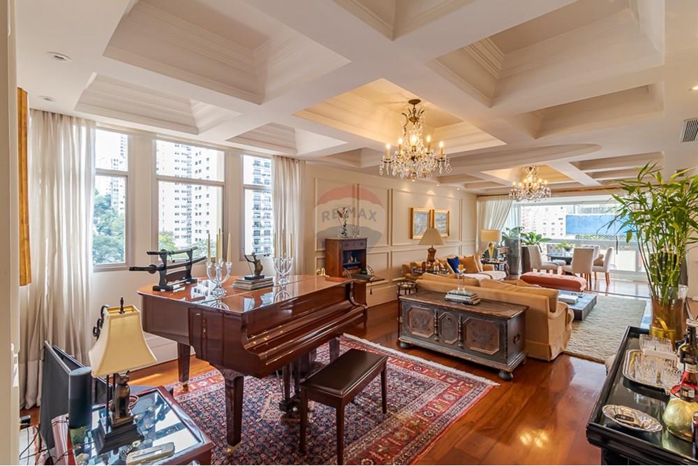 Apartamento - Venda - São Paulo , São Paulo - IMG_3286.jpg - 602271022-159