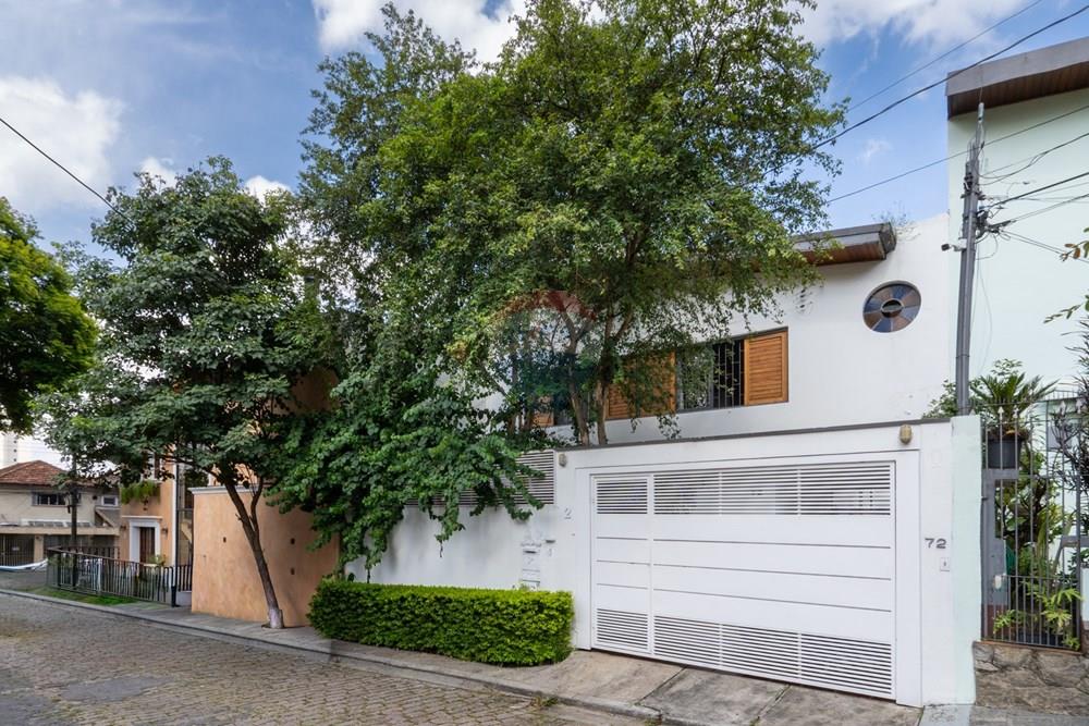 Casa - Venda - São Paulo , São Paulo - 01fotos_049.jpg - 601251032-95