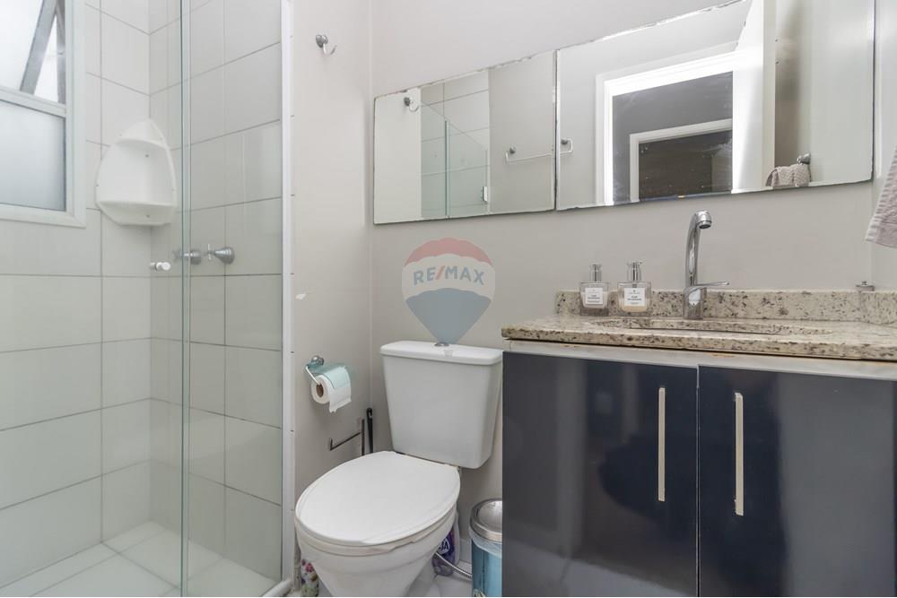 Apartamento - Venda - Osasco , São Paulo - IMG_787205.jpg - Banheiro - 602241020-31