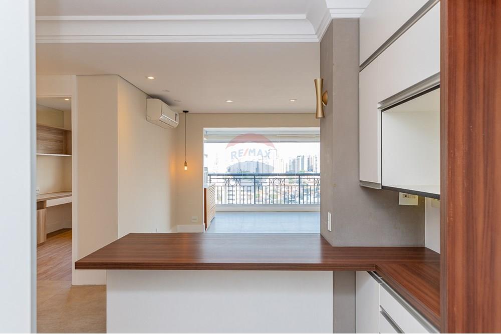 Apartamento - Venda - São Paulo , São Paulo - Remax Ville-21.jpg - 601241007-76