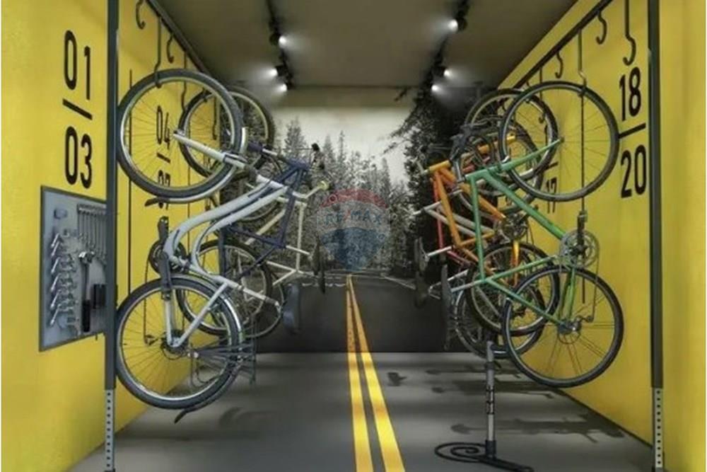 Apartamento - Alugar - São Paulo , São Paulo - 58.jpg - 601361021-1776